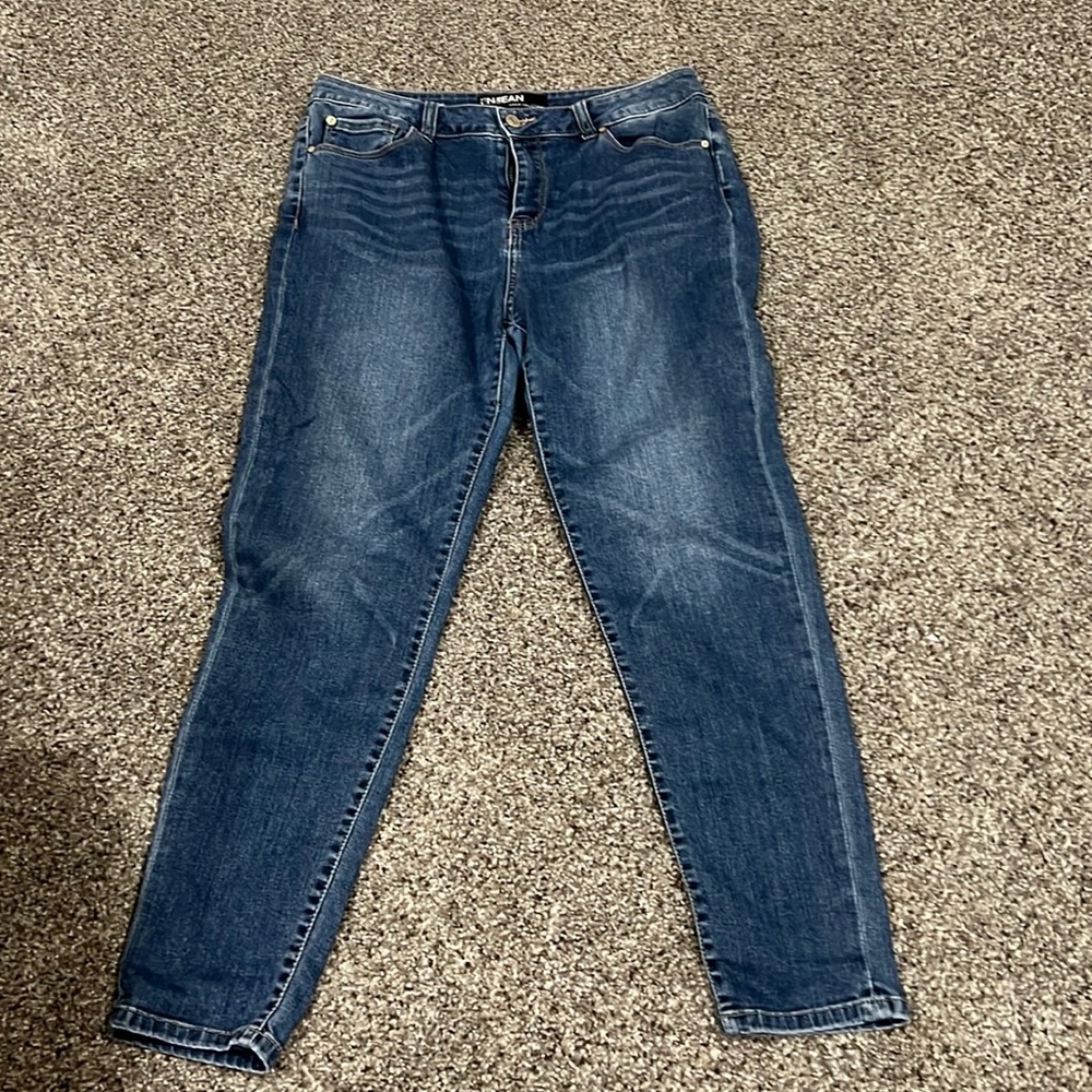 Enjean denim collection